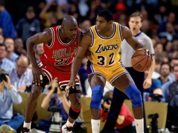 nba史上控球最好的球员「一代宗师盘点NBA控球能力最强的十名球星艾弗森仅排第二」