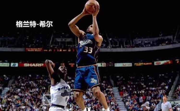 七大与死神擦肩而过的NBA球星看看到底命有多硬