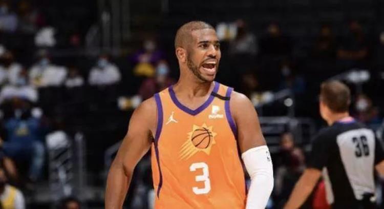 本赛季下滑明显的NBA球员保罗确实老了比尔似乎已过巅峰期