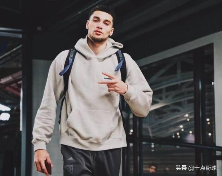 nba颜值最帅排名「论颜值NBA十大帅哥你怎么排第一名很意外并非乐福和帕森斯」