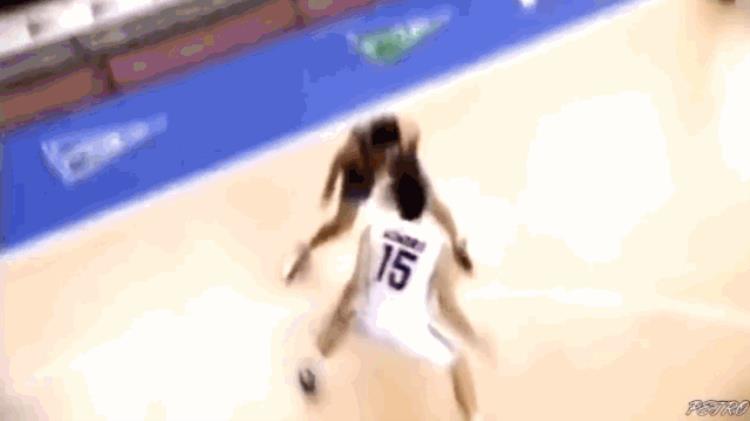 欧洲最伟大的篮球运动员「欧洲篮球史上最伟大的球员之一拒绝NBA19个冠军」