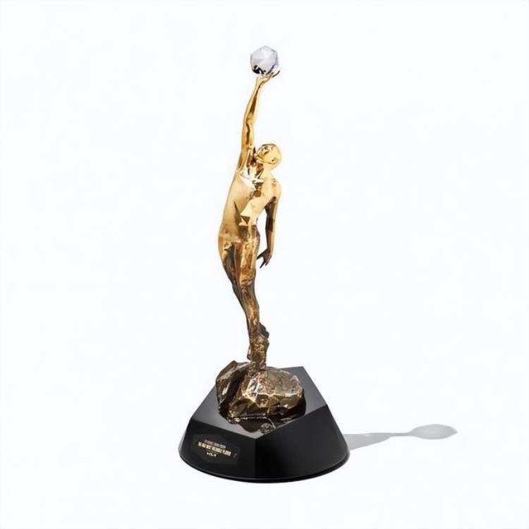 nba mvp奖杯名字「NBA各大奖杯重新命名常规赛MVP奖杯将被命名为迈克尔乔丹奖」