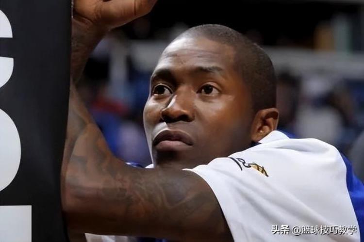 结婚前一天晚上还通宵打球他是NBA运球最骚的男人