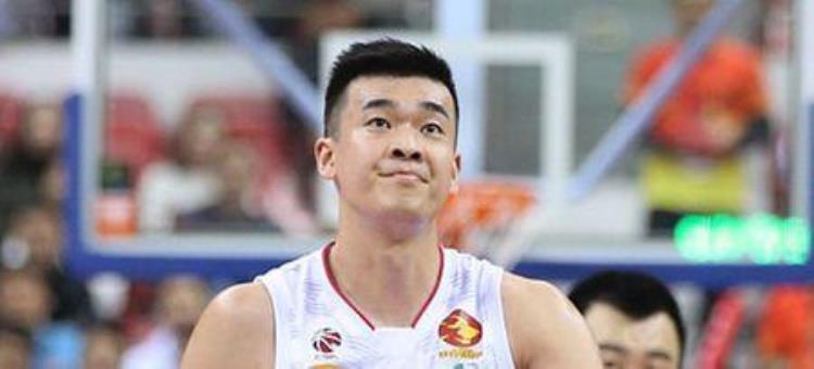 新疆篮球巨星「6大有可能进NBA的中国球员新疆字母哥潜力无限王哲林一枝独秀」