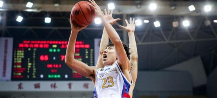 新疆篮球巨星「6大有可能进NBA的中国球员新疆字母哥潜力无限王哲林一枝独秀」