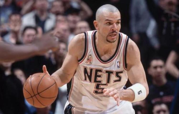 nba史上控球最好的球员「一代宗师盘点NBA控球能力最强的十名球星艾弗森仅排第二」