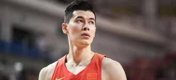 新疆篮球巨星「6大有可能进NBA的中国球员新疆字母哥潜力无限王哲林一枝独秀」