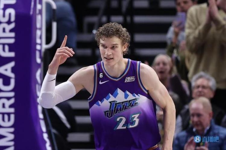 马尔卡宁还在nba吗「专访马尔卡宁没有人会甘于平凡全明星的梦想越来越近」