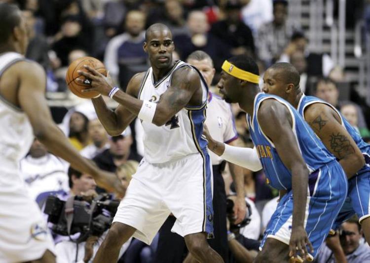 nba 365「NBA365天365星安托万贾米森」
