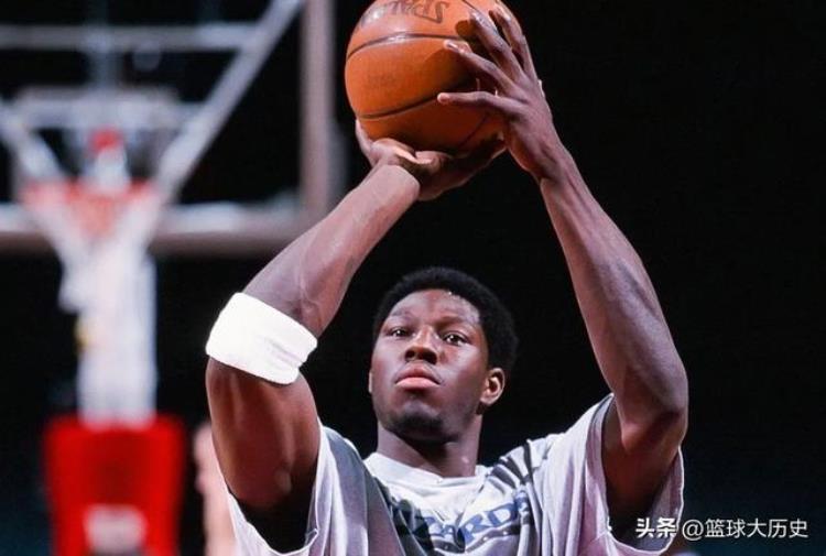 最强nba大本力量能达到多少「NBA史上最励志的球员巅峰的大本有多强」