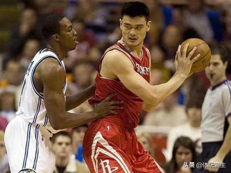 姚明全明星赛mvp「盘点|没拿过50分的NBA超级巨星姚明cp3狼王上榜」