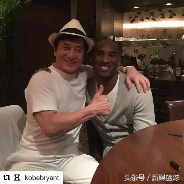我最喜欢的明星李小龙「NBA最喜爱的中国明星功夫巨星李小龙成超巨最爱一人最意外」