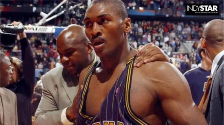 盘点5个nba场下的奇闻轶事小说「盘点5个NBA场下的奇闻轶事」