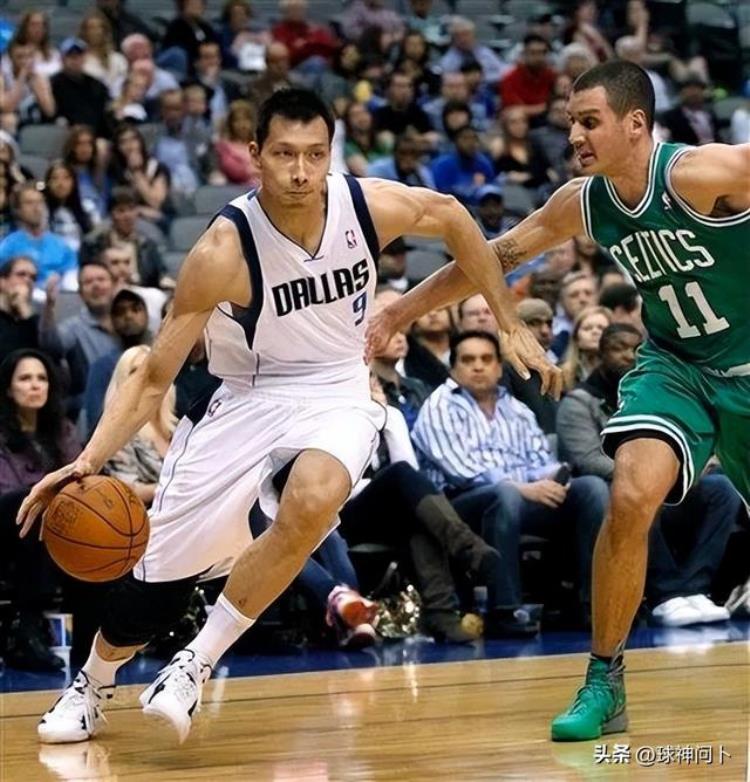 NBA球探看人准吗中国球员的NBA选秀报告丁神最可惜