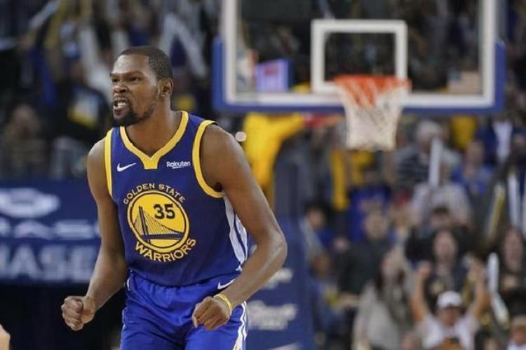NBA单挑最强「NBA历史5大单挑王乔丹仅排第3杜兰特堪称顶级单打机器」