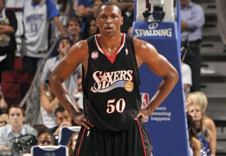 最强nba拥有十级封防的球员「禁区守护神盘点NBA盖帽能力最强的十大球星前三名实至名归」
