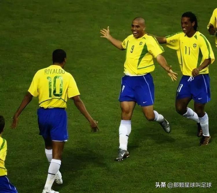 06年以来巴西在世界杯上赢过欧洲球队5次其中4次对手是前南球队