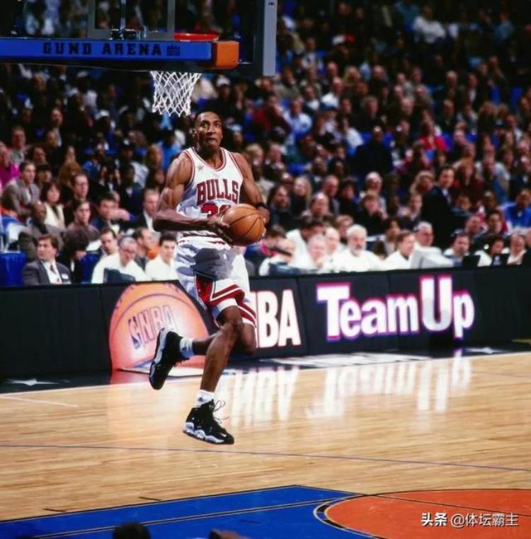 姚明全明星赛mvp「盘点|没拿过50分的NBA超级巨星姚明cp3狼王上榜」