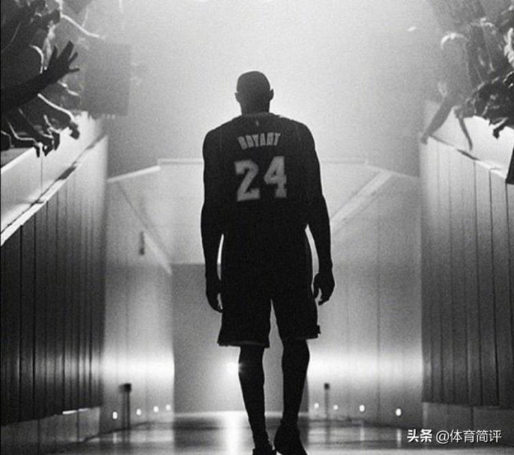 科比走了多久「科比走了多少人的青春没了看一看NBA球星们都说了些什么」