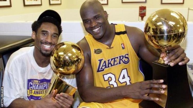 为什么说科比是伟大的球员「双语新闻用数字告诉你NBA球员科比为什么那么伟大」