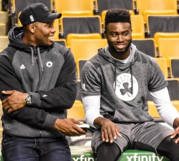 菜鸟欢迎来到NBA乔丹教育穆大叔罗斯送新秀一记绝杀
