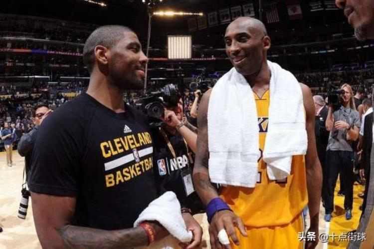 曼巴精神杨毅谈科比退役后对NBA球员的贡献赞许他已超过乔丹