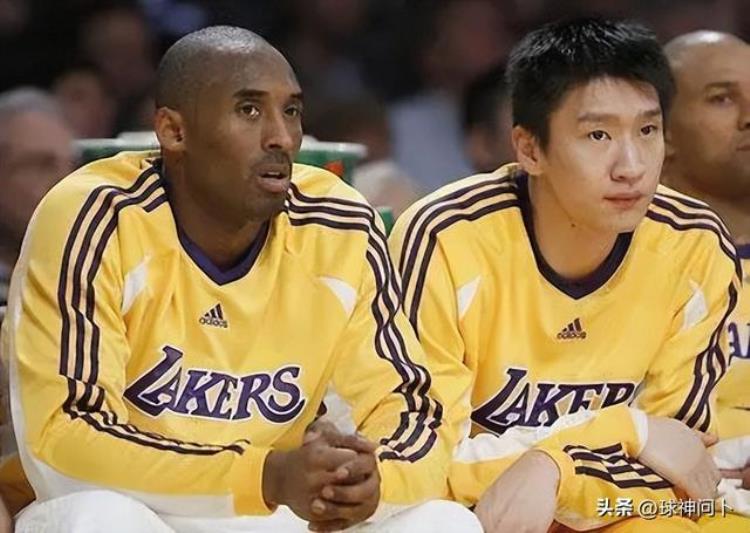 NBA球探看人准吗中国球员的NBA选秀报告丁神最可惜