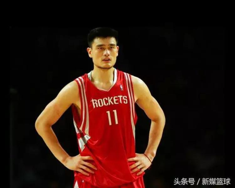 NBA最喜爱的中国明星功夫巨星李小龙成超巨最爱一人最意外