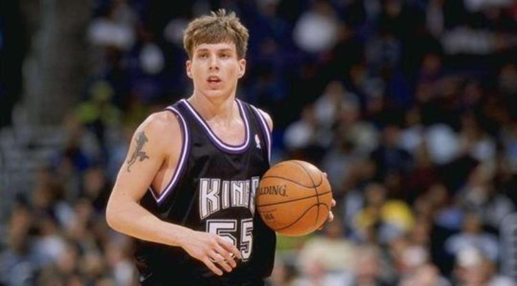 nba史上控球最好的球员「一代宗师盘点NBA控球能力最强的十名球星艾弗森仅排第二」