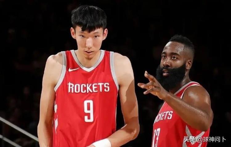 NBA球探看人准吗中国球员的NBA选秀报告丁神最可惜