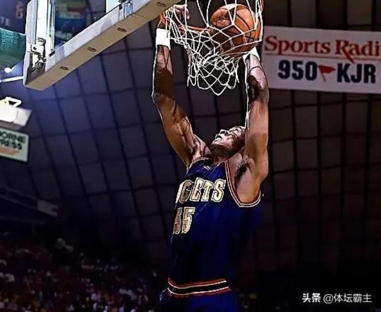 姚明全明星赛mvp「盘点|没拿过50分的NBA超级巨星姚明cp3狼王上榜」