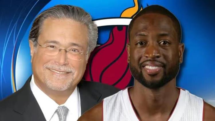 NBA五位绝佳的老板拉克布挥金如土却大赚库班独爱外籍球员