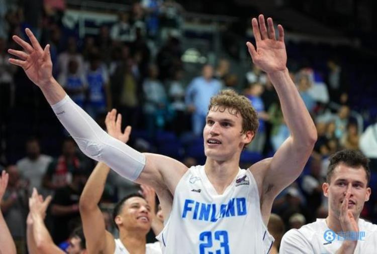 马尔卡宁还在nba吗「专访马尔卡宁没有人会甘于平凡全明星的梦想越来越近」