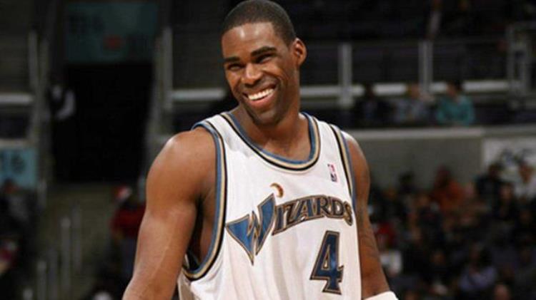 nba 365「NBA365天365星安托万贾米森」