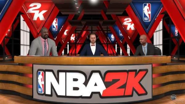 nba2k19评价「NBA2K19国行试玩评测玩家体验更上一层楼」