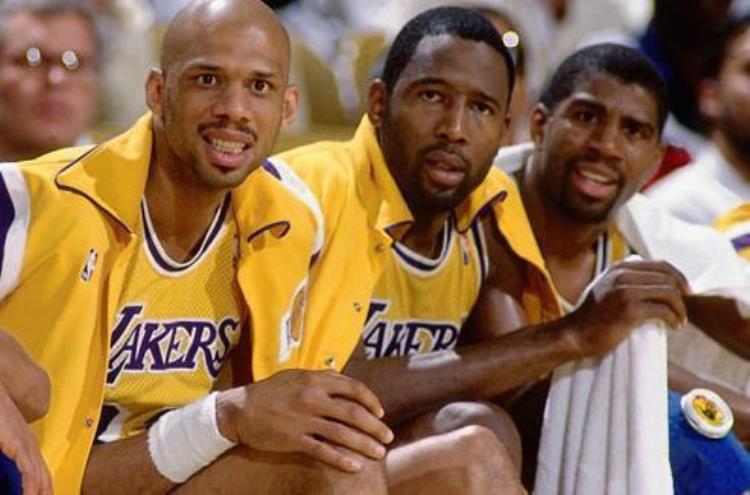 NBA十大组合「NBA历史上的十大最强组合」