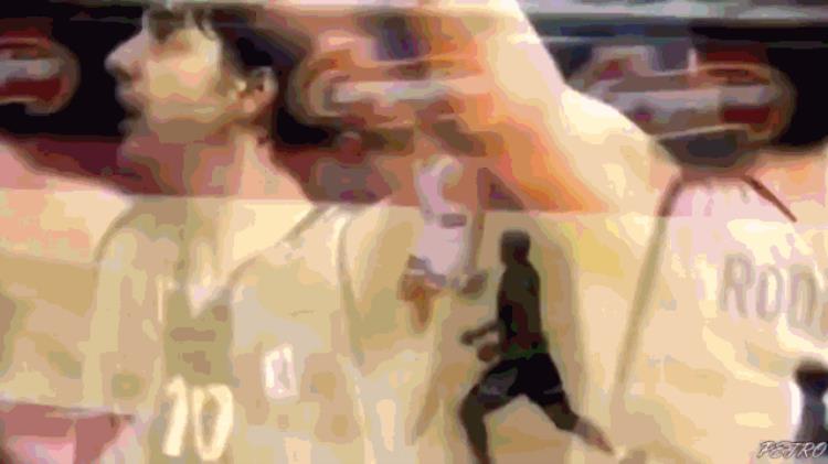 欧洲最伟大的篮球运动员「欧洲篮球史上最伟大的球员之一拒绝NBA19个冠军」