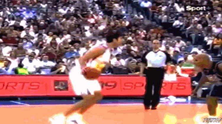 欧洲最伟大的篮球运动员「欧洲篮球史上最伟大的球员之一拒绝NBA19个冠军」