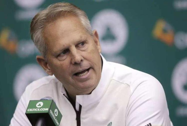 3大nba超级总经理一个比一个更强更精明的人「NBA副总裁」