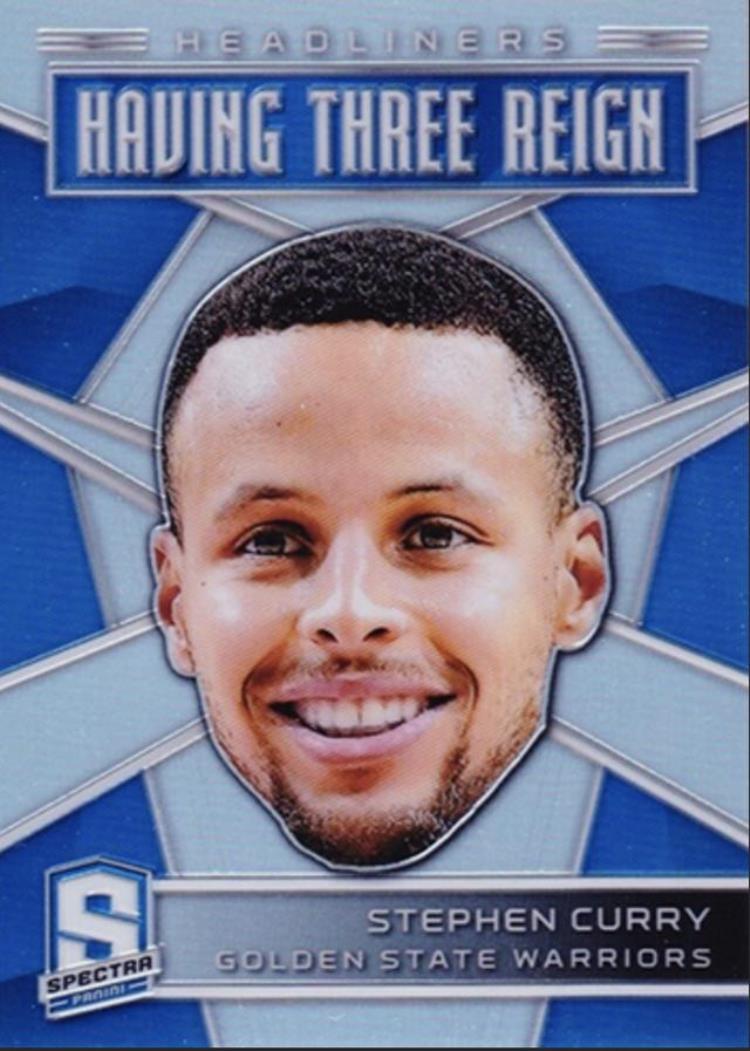 201819赛季NBA球星卡发行系列盘点东契奇特雷杨新秀年