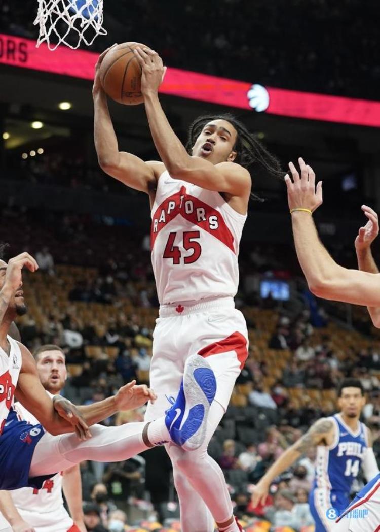 多名NBA球员缺席加拿大公布美锦赛集训名单猛龙球员班顿入选