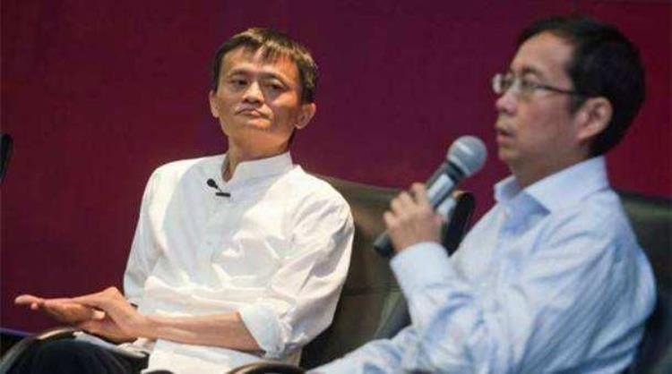 马云接班人张勇自曝枪迷熬夜看阿森纳力挺温格时间宝贵不看恒大