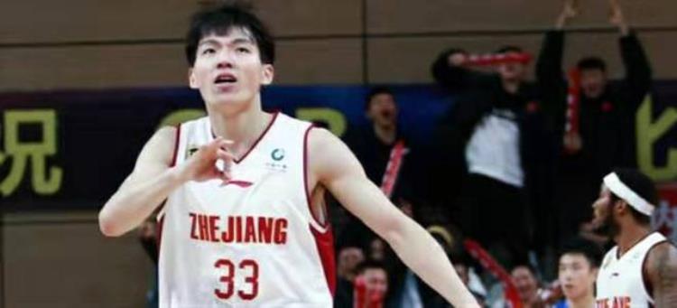 新疆篮球巨星「6大有可能进NBA的中国球员新疆字母哥潜力无限王哲林一枝独秀」