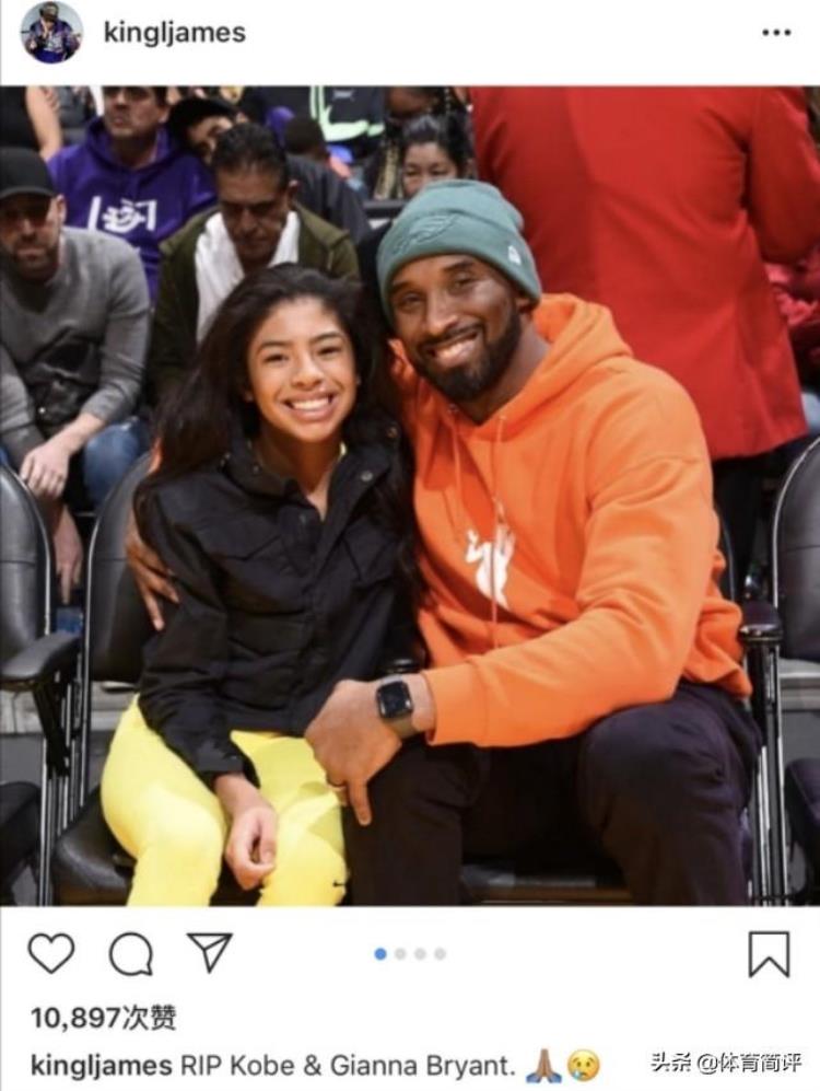 科比走了多久「科比走了多少人的青春没了看一看NBA球星们都说了些什么」