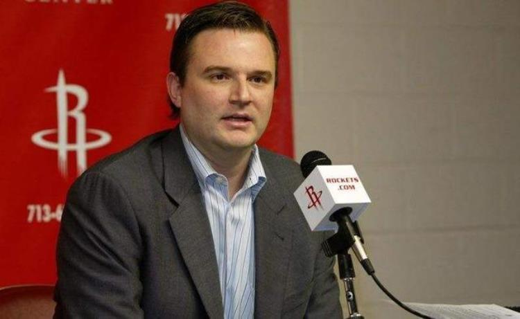 3大nba超级总经理一个比一个更强更精明的人「NBA副总裁」