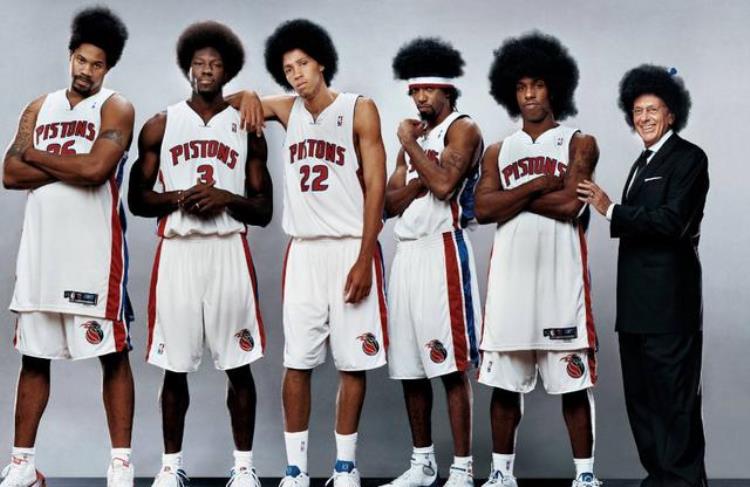 NBA十大组合「NBA历史上的十大最强组合」