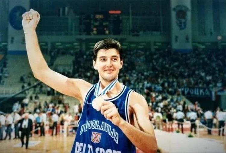 欧洲最伟大的篮球运动员「欧洲篮球史上最伟大的球员之一拒绝NBA19个冠军」