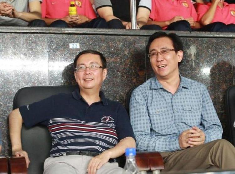 马云接班人张勇自曝枪迷熬夜看阿森纳力挺温格时间宝贵不看恒大