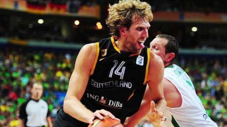 除了美国你知道最盛产nba球员的是哪五个国家吗「除了美国你知道最盛产NBA球员的是哪五个国家吗」