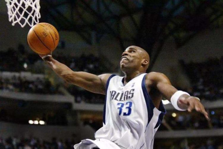 nba 365「NBA365天365星安托万贾米森」